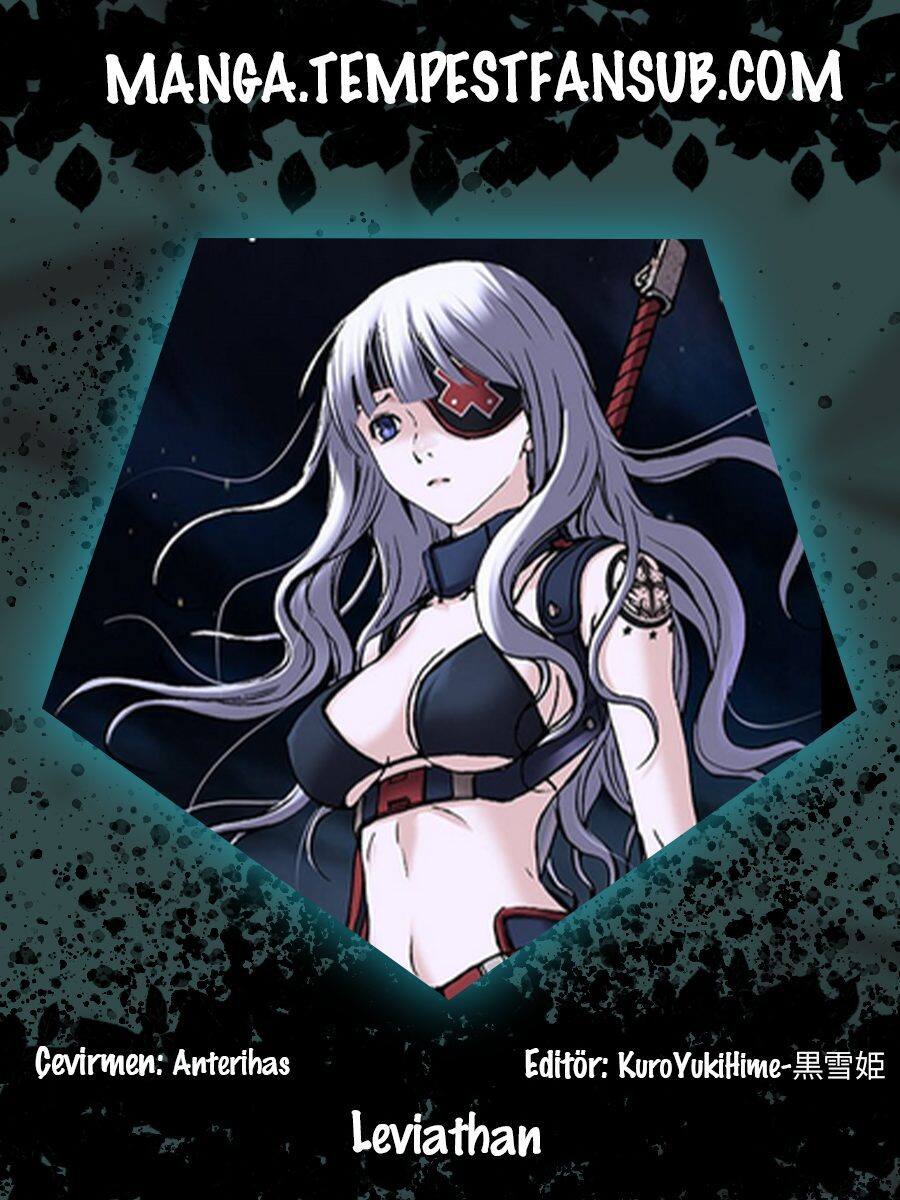 Read Leviathan TR Manga Online