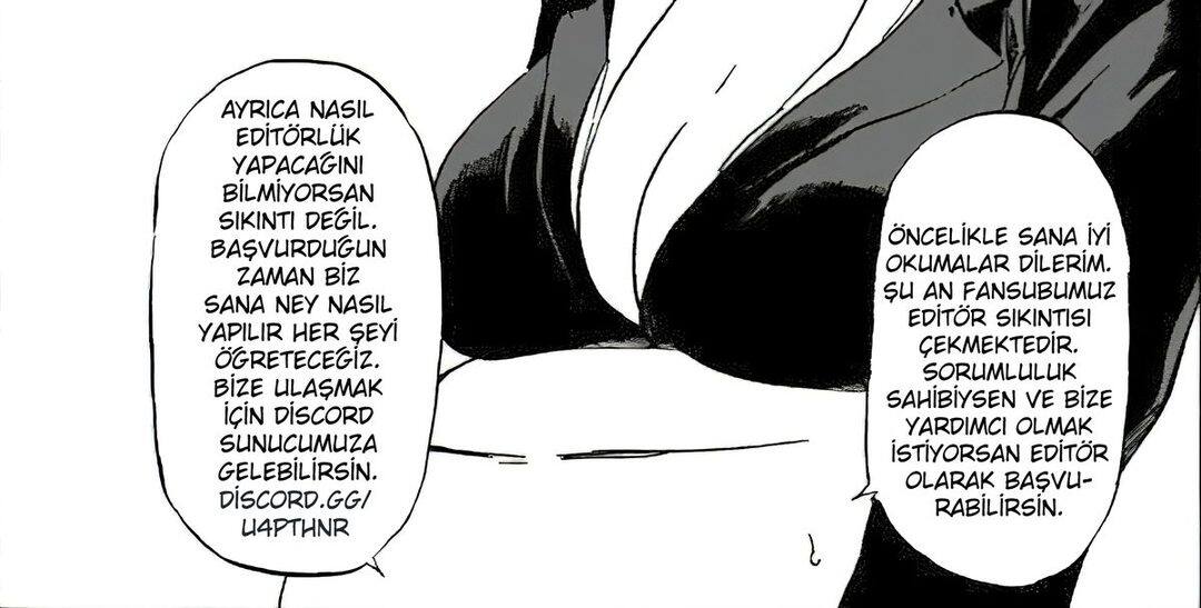 Read Leviathan TR Manga Online