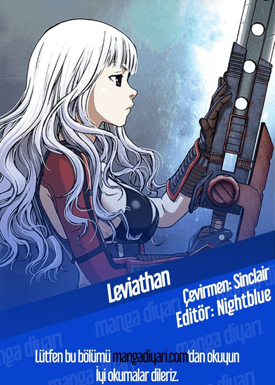 Read Leviathan TR Manga Online