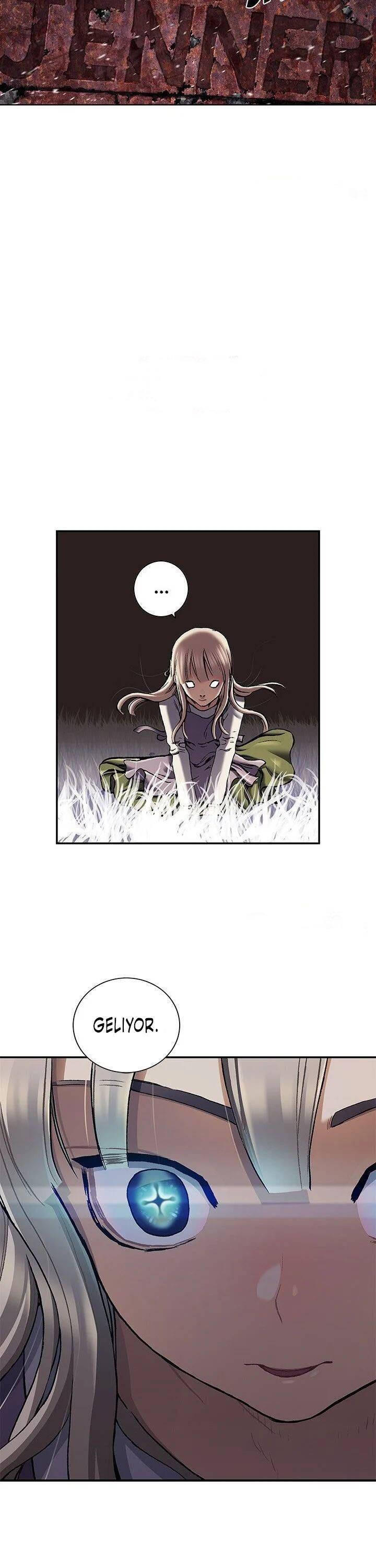 Read Leviathan TR Manga Online