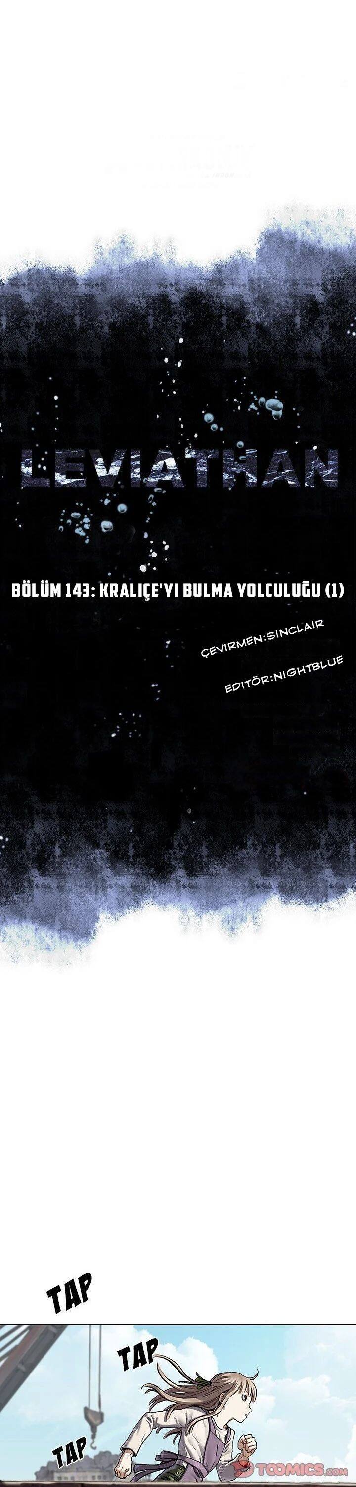 Read Leviathan TR Manga Online