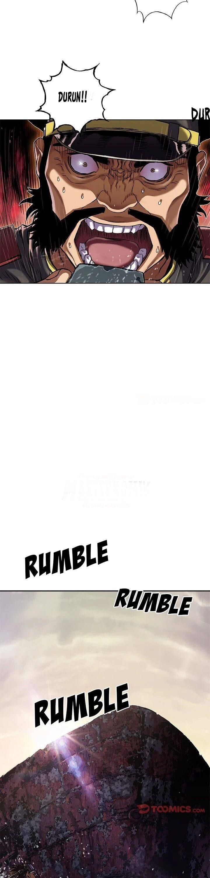 Read Leviathan TR Manga Online