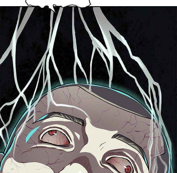 Read Leviathan TR Manga Online