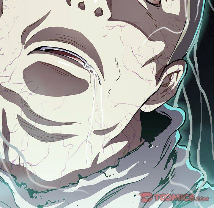 Read Leviathan TR Manga Online