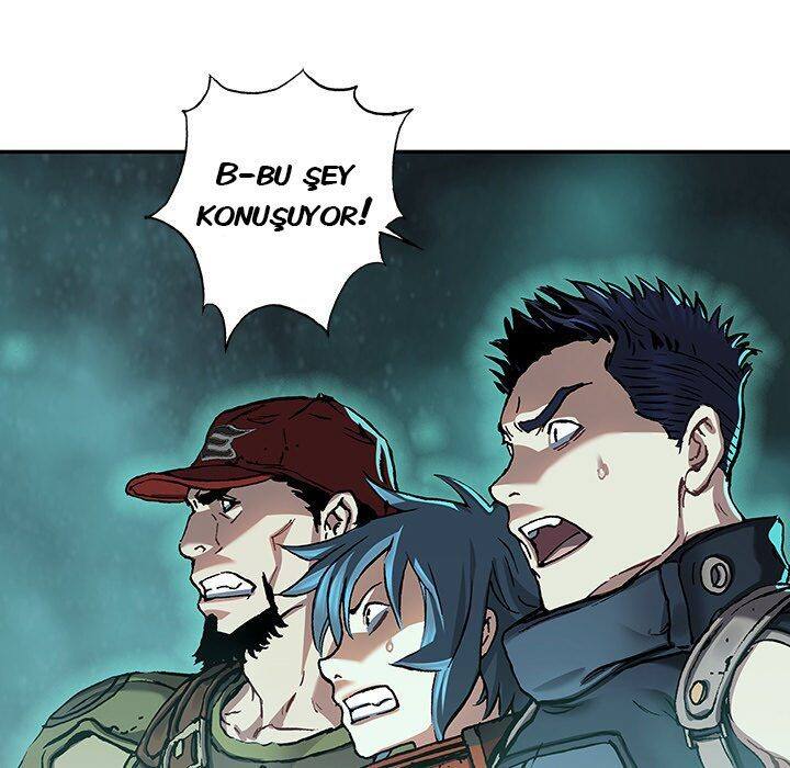 Read Leviathan TR Manga Online