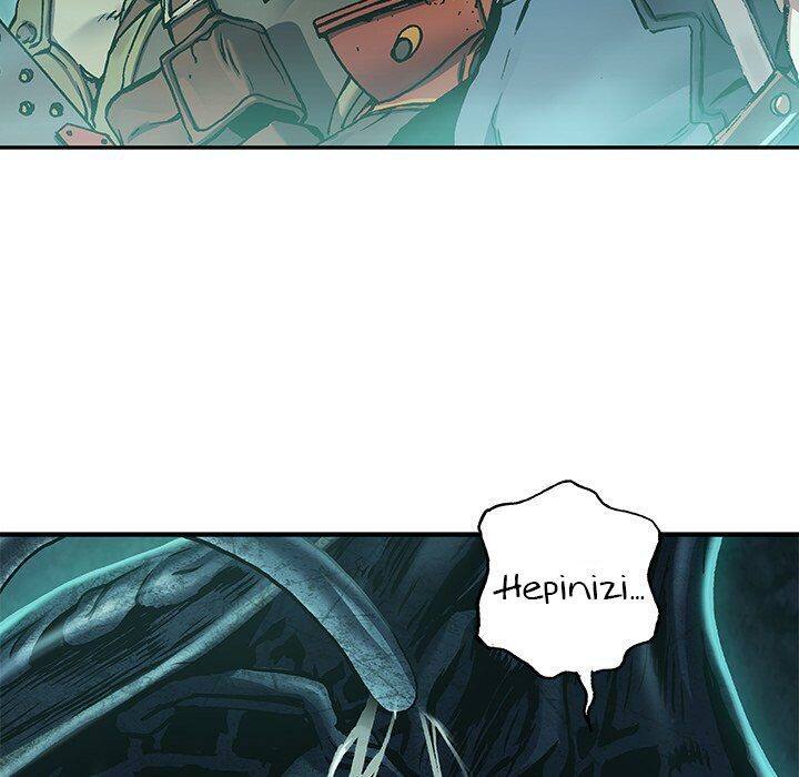 Read Leviathan TR Manga Online