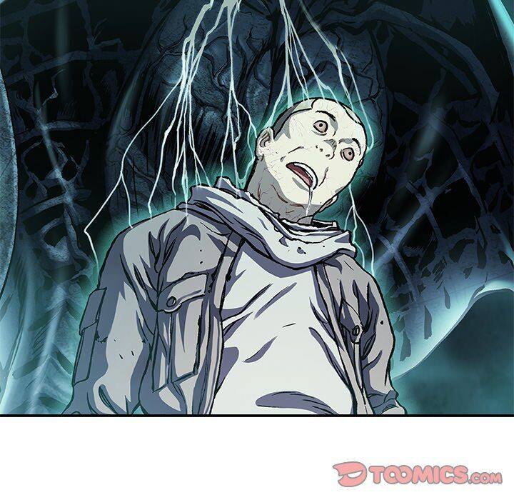 Read Leviathan TR Manga Online