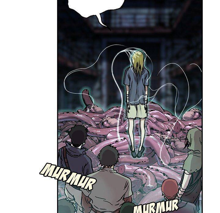 Read Leviathan TR Manga Online