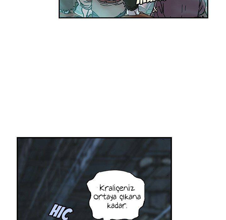Read Leviathan TR Manga Online