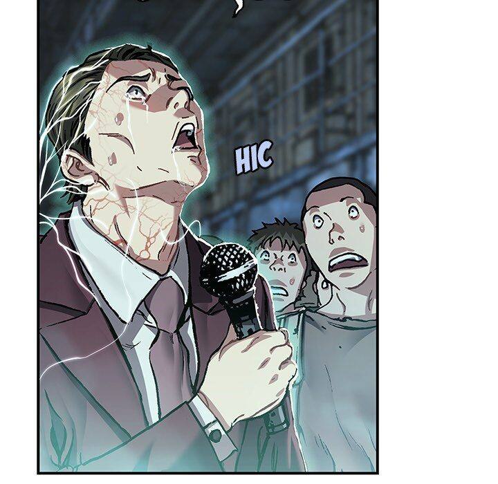 Read Leviathan TR Manga Online