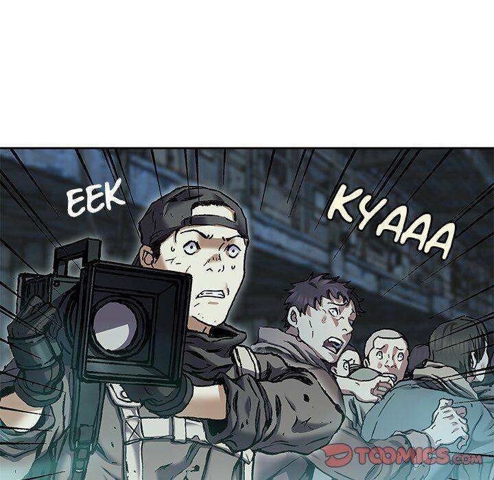 Read Leviathan TR Manga Online