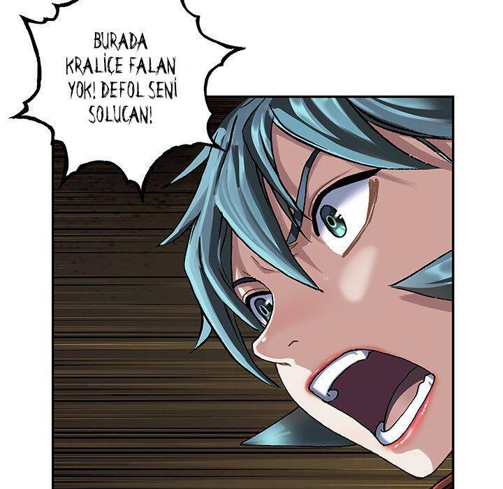 Read Leviathan TR Manga Online