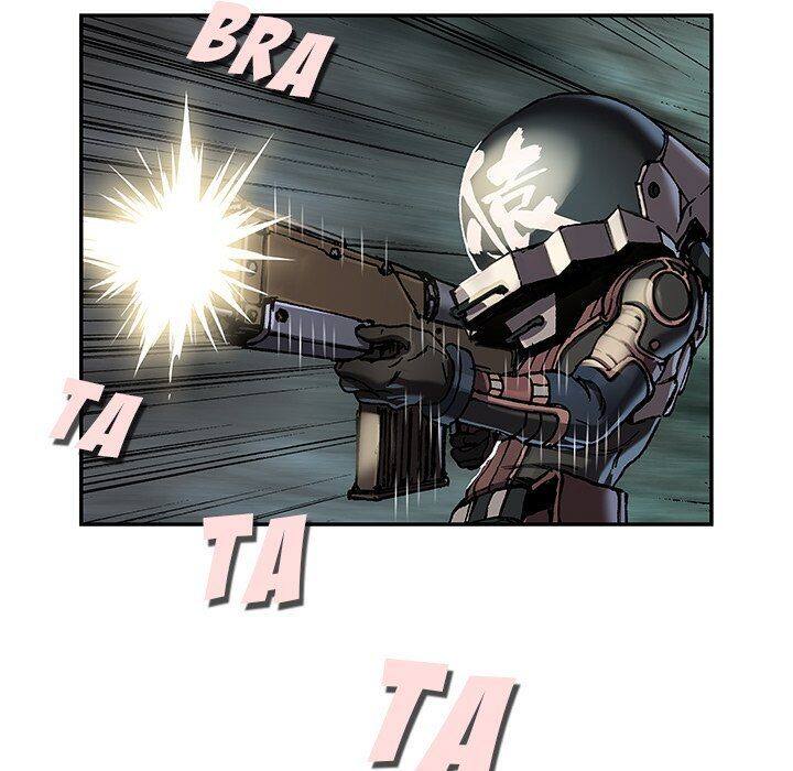 Read Leviathan TR Manga Online