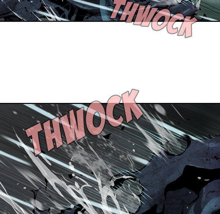 Read Leviathan TR Manga Online