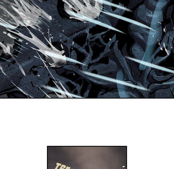 Read Leviathan TR Manga Online