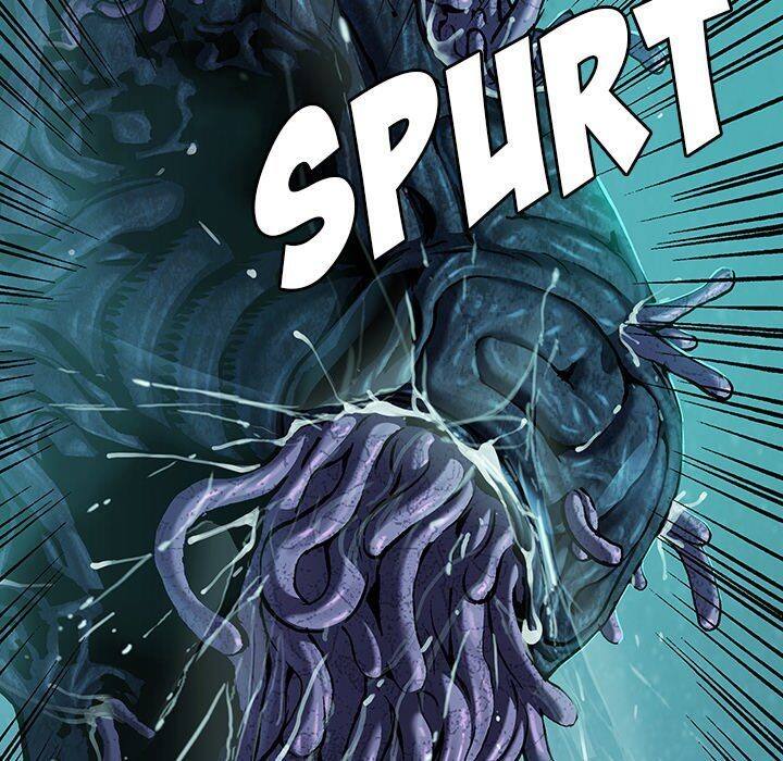 Read Leviathan TR Manga Online