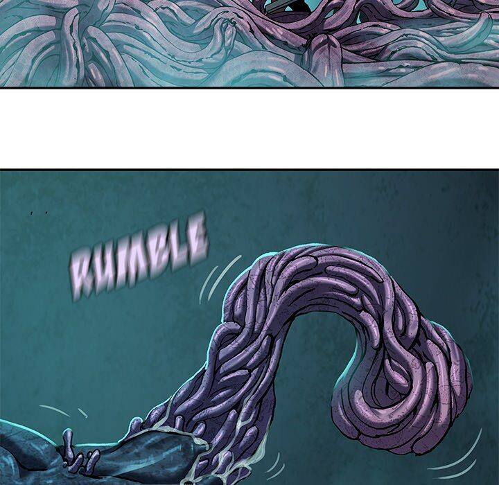 Read Leviathan TR Manga Online