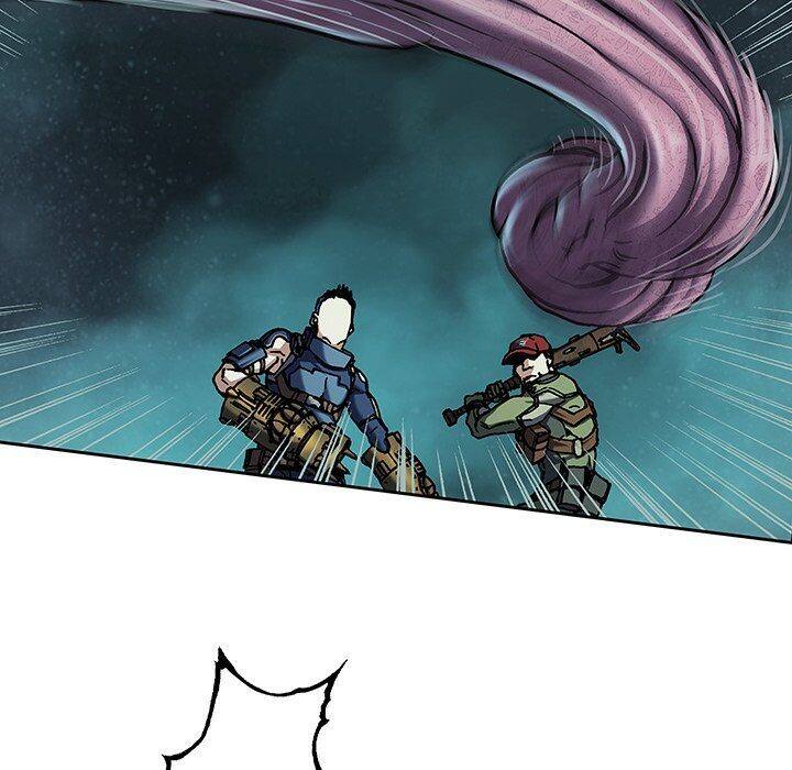 Read Leviathan TR Manga Online