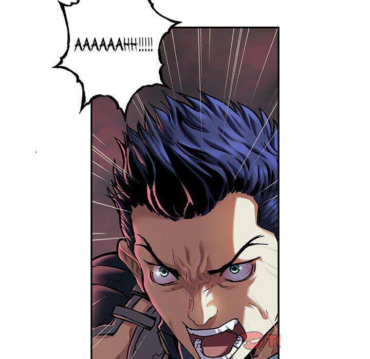 Read Leviathan TR Manga Online