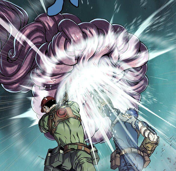 Read Leviathan TR Manga Online
