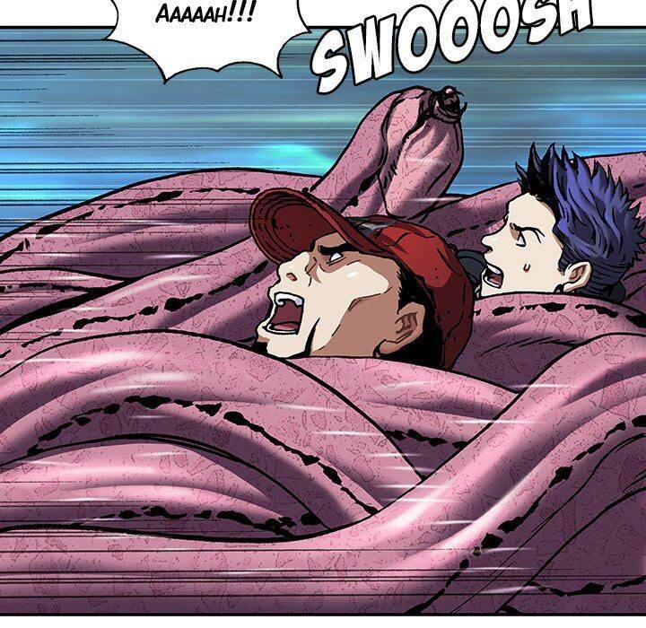 Read Leviathan TR Manga Online