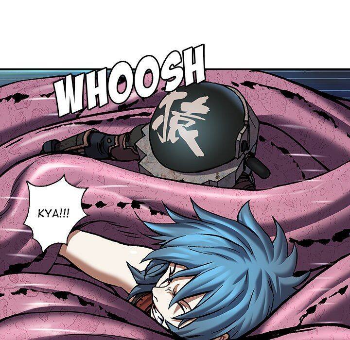 Read Leviathan TR Manga Online