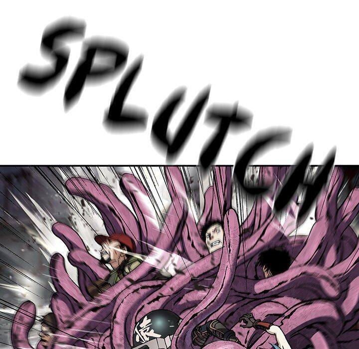 Read Leviathan TR Manga Online