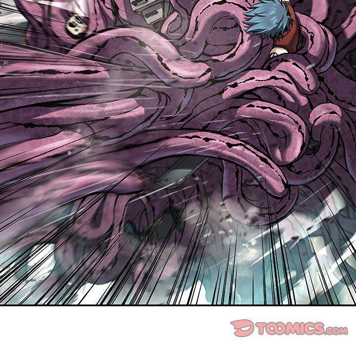 Read Leviathan TR Manga Online