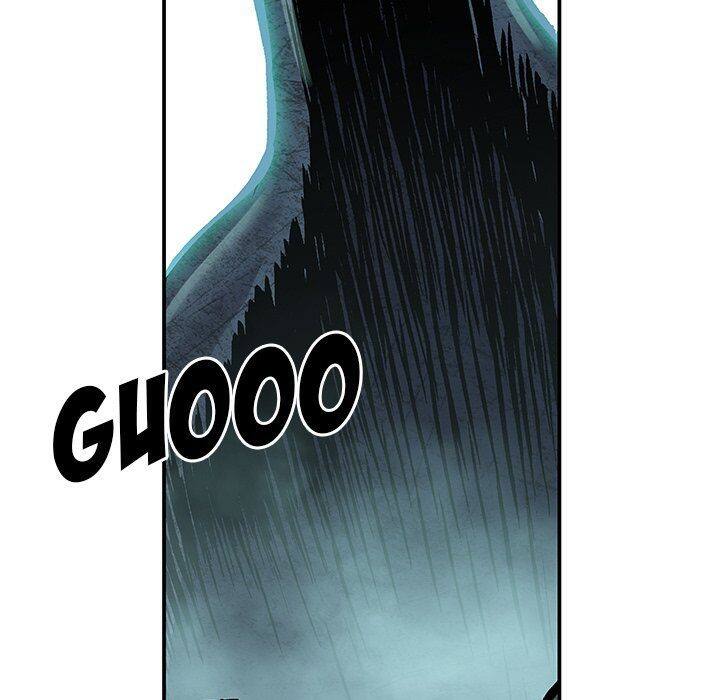 Read Leviathan TR Manga Online