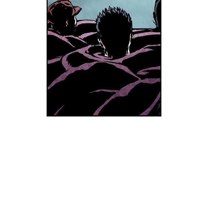 Read Leviathan TR Manga Online