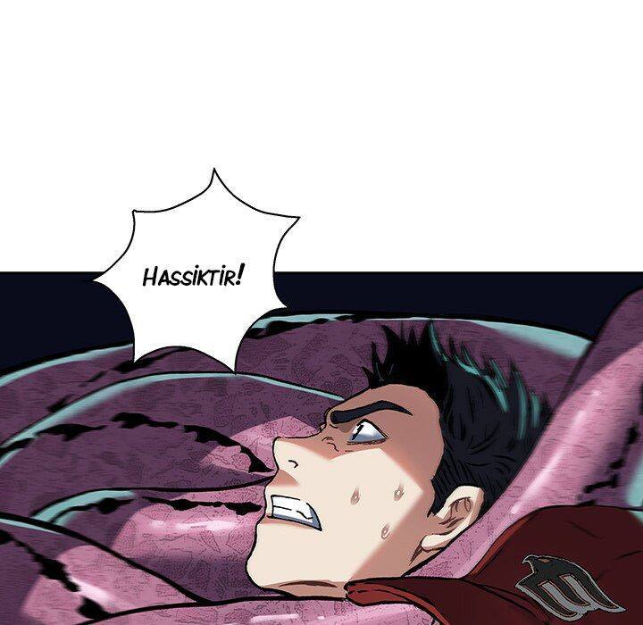 Read Leviathan TR Manga Online