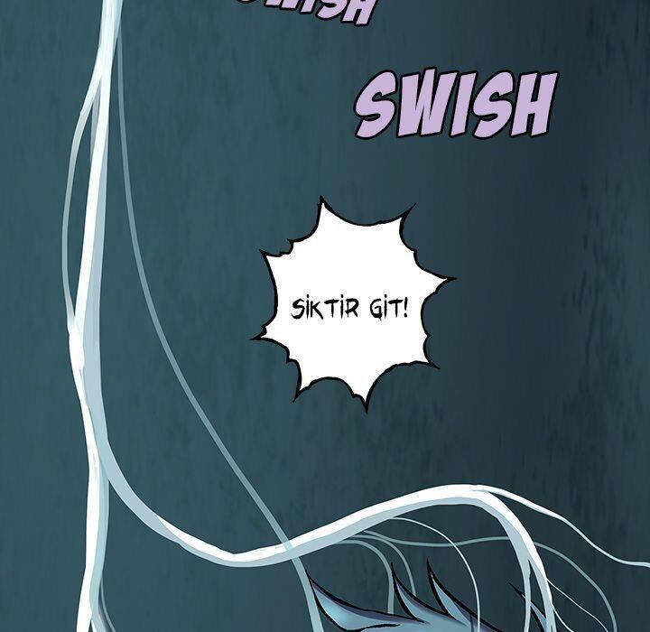 Read Leviathan TR Manga Online