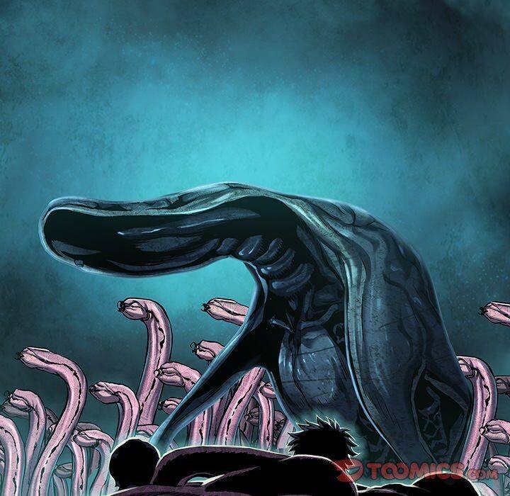 Read Leviathan TR Manga Online