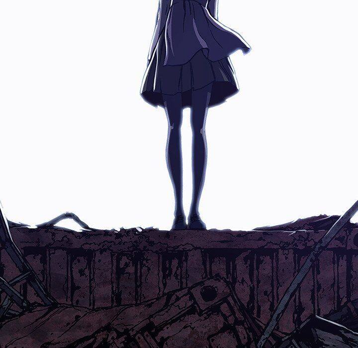Read Leviathan TR Manga Online