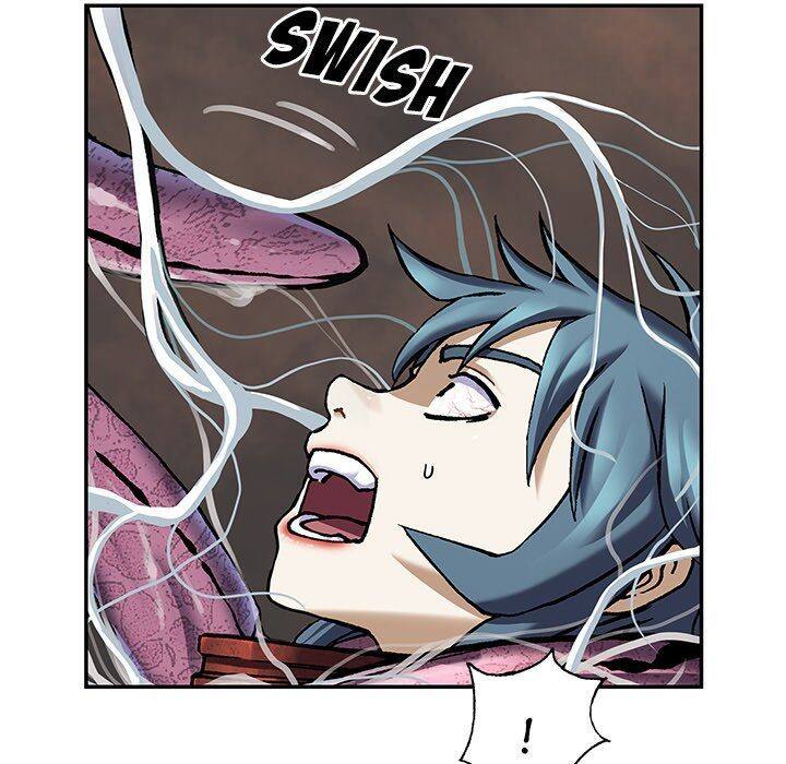 Read Leviathan TR Manga Online