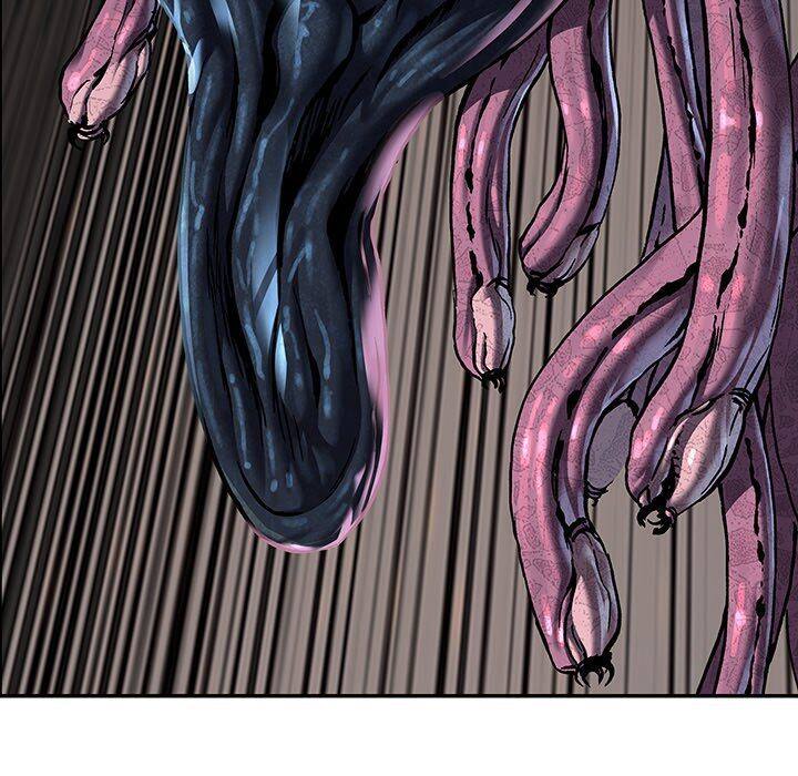 Read Leviathan TR Manga Online