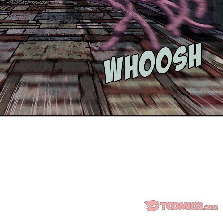 Read Leviathan TR Manga Online