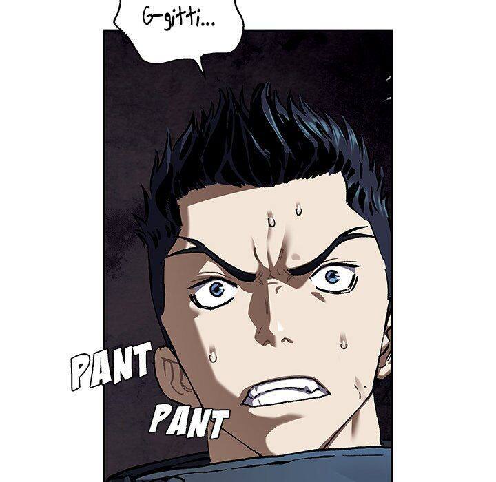 Read Leviathan TR Manga Online