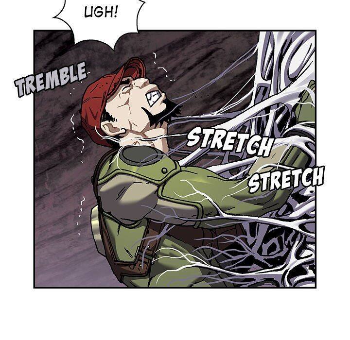 Read Leviathan TR Manga Online