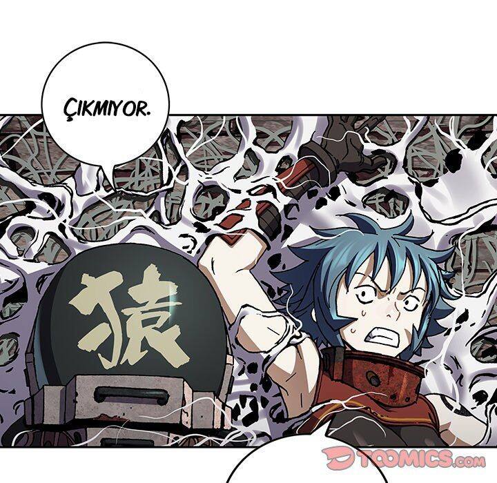 Read Leviathan TR Manga Online