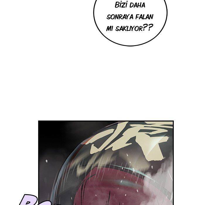 Read Leviathan TR Manga Online