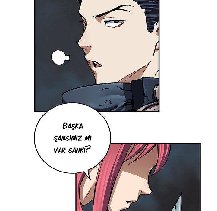 Read Leviathan TR Manga Online