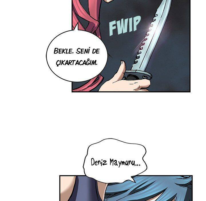 Read Leviathan TR Manga Online