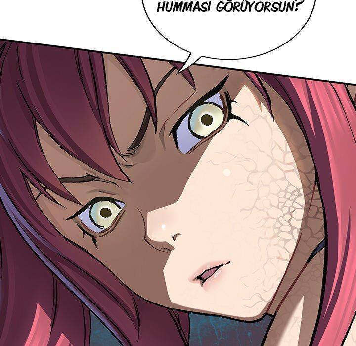 Read Leviathan TR Manga Online