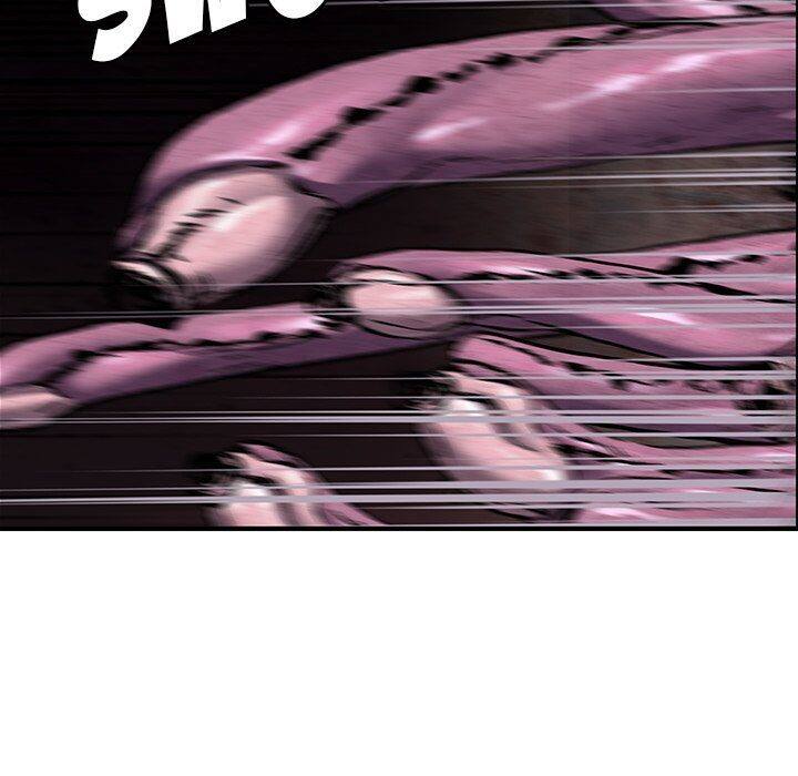 Read Leviathan TR Manga Online