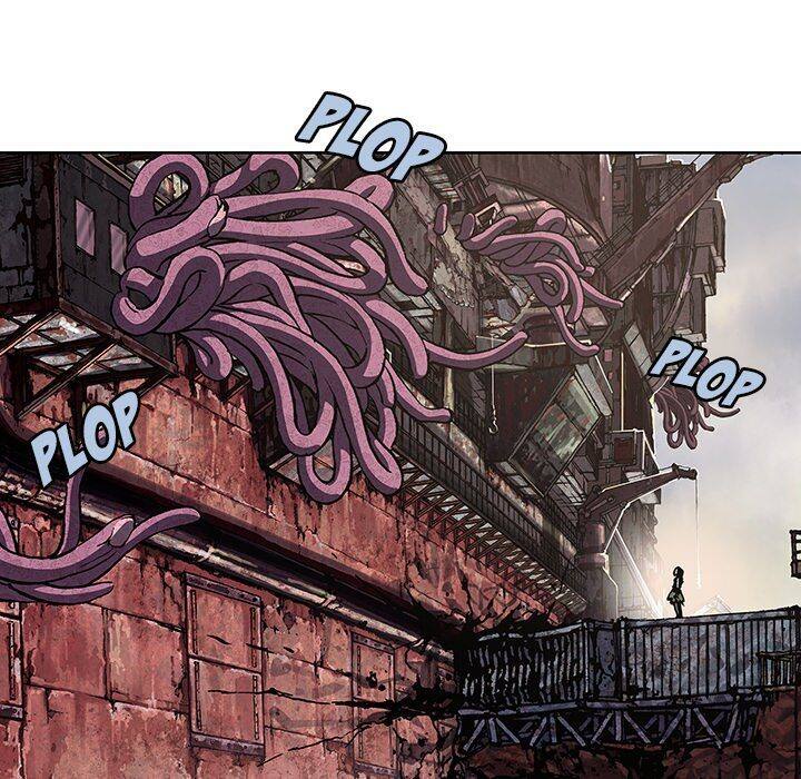 Read Leviathan TR Manga Online
