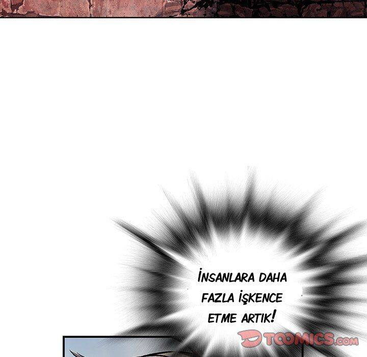 Read Leviathan TR Manga Online
