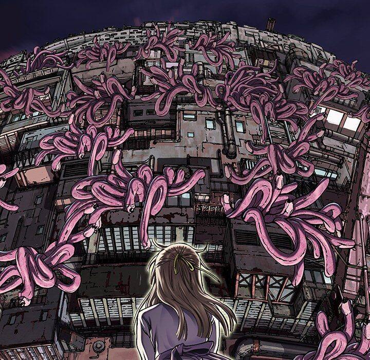 Read Leviathan TR Manga Online