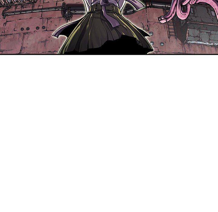Read Leviathan TR Manga Online