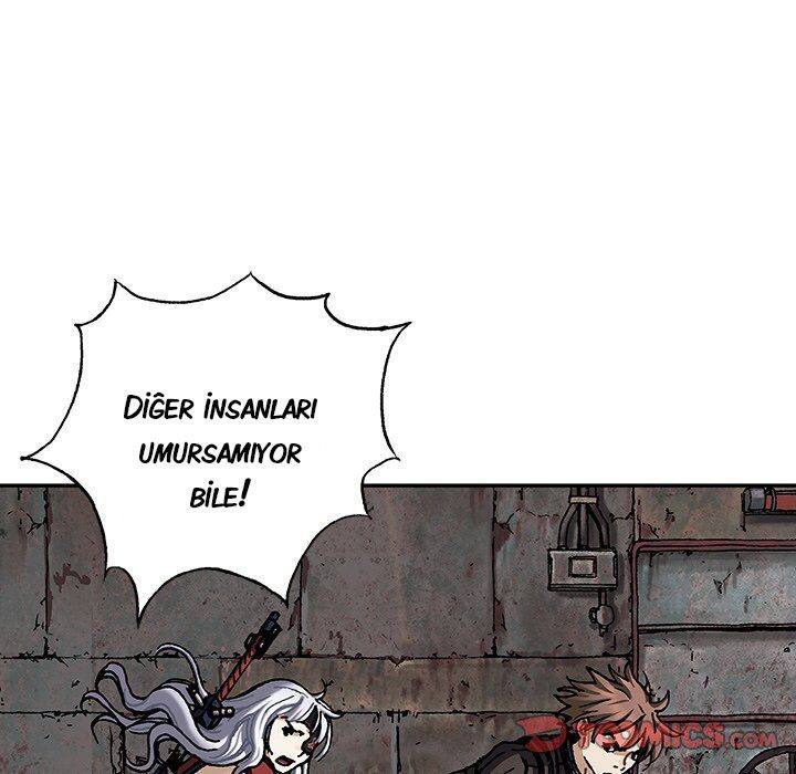 Read Leviathan TR Manga Online
